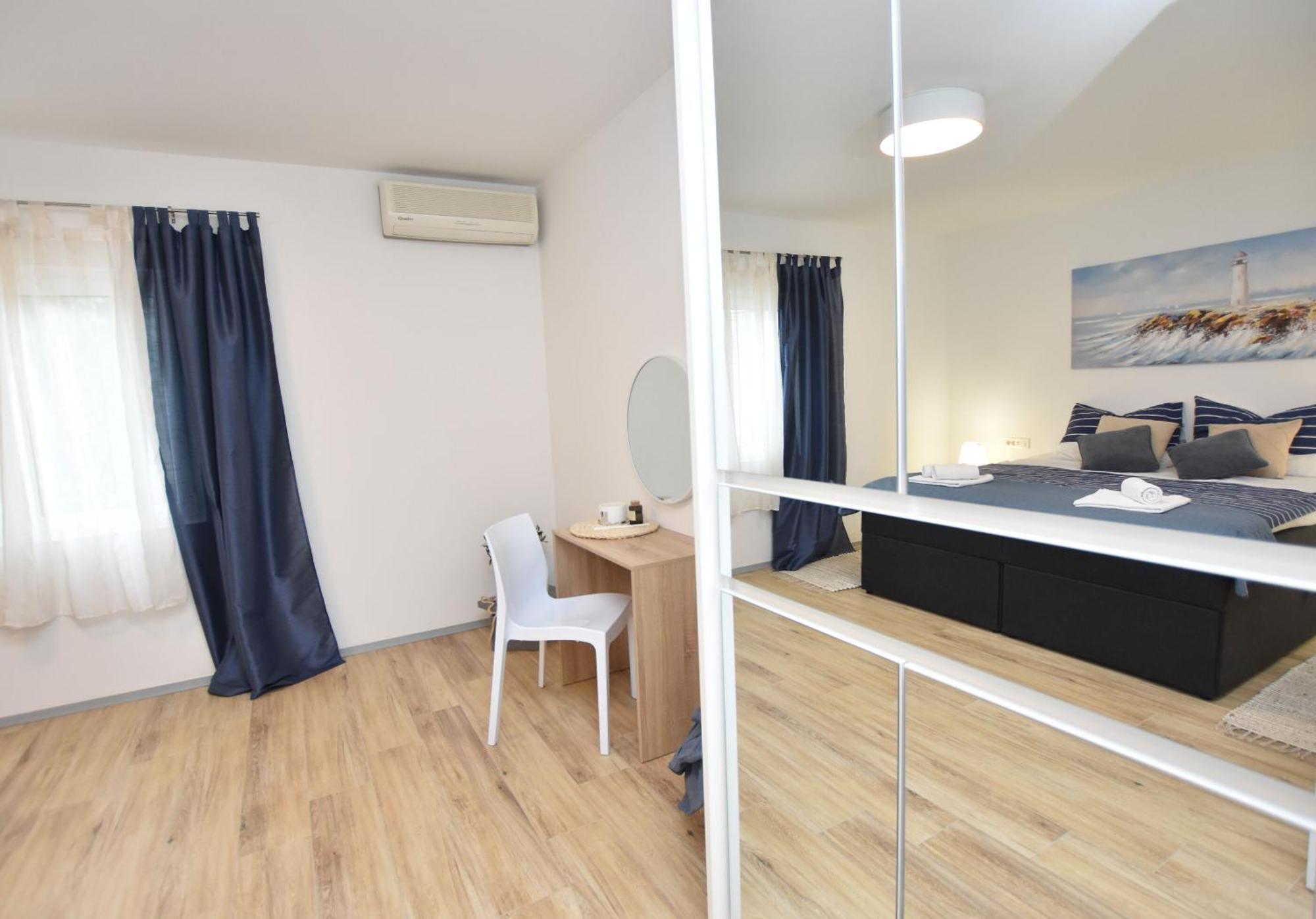 Apartment Palcic Primošten Exterior foto